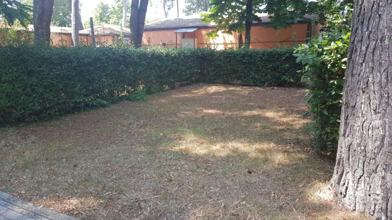 Camping Villaggio Italgest Sant'Arcangelo  Exterior photo