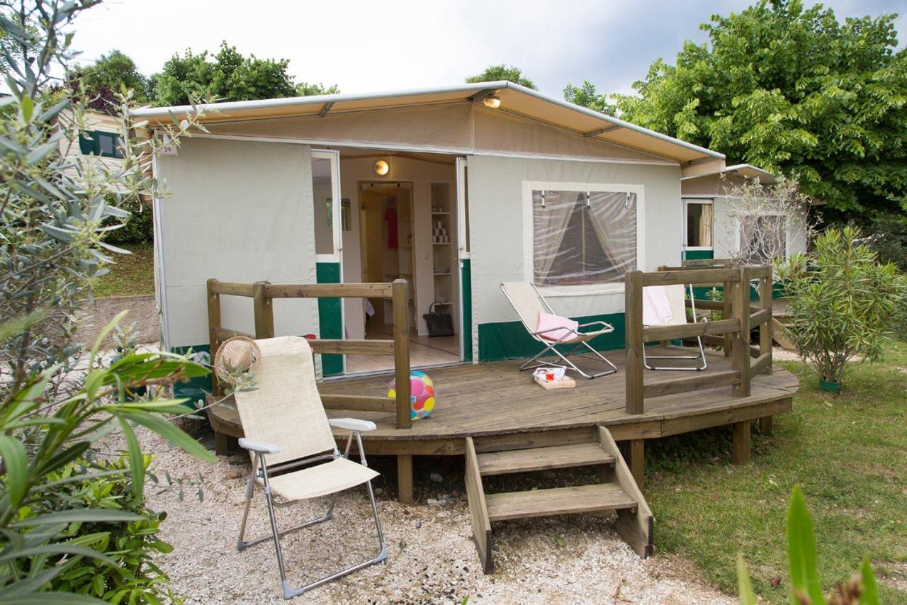 Camping Villaggio Italgest Sant'Arcangelo  Exterior photo
